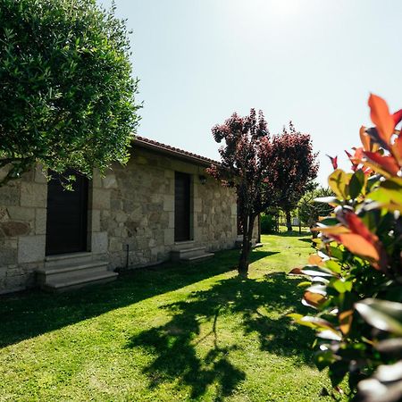 Os Miguelinos Guest House Catoira Exterior photo