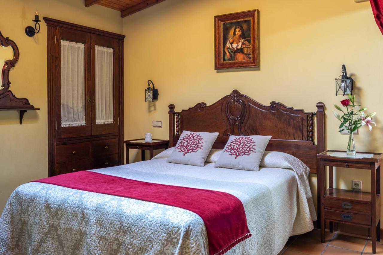 Os Miguelinos Guest House Catoira Exterior photo
